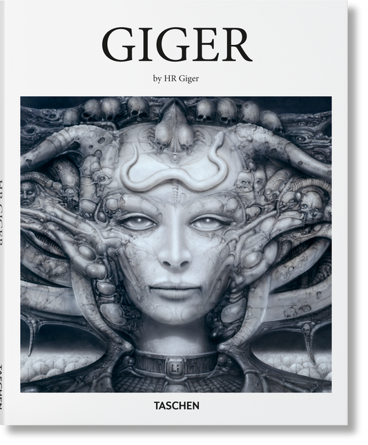 Giger (English)