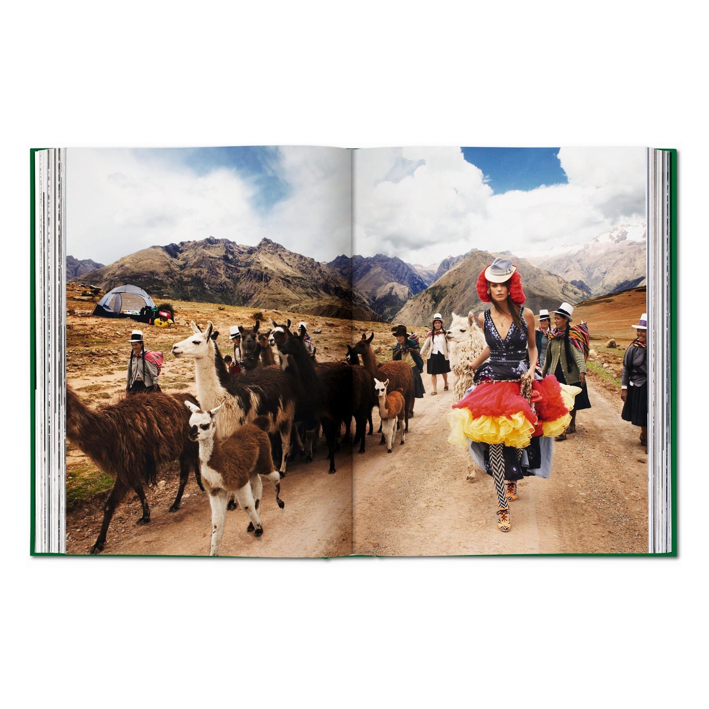 Mario Testino. Private View (English, Chinese) (SA)