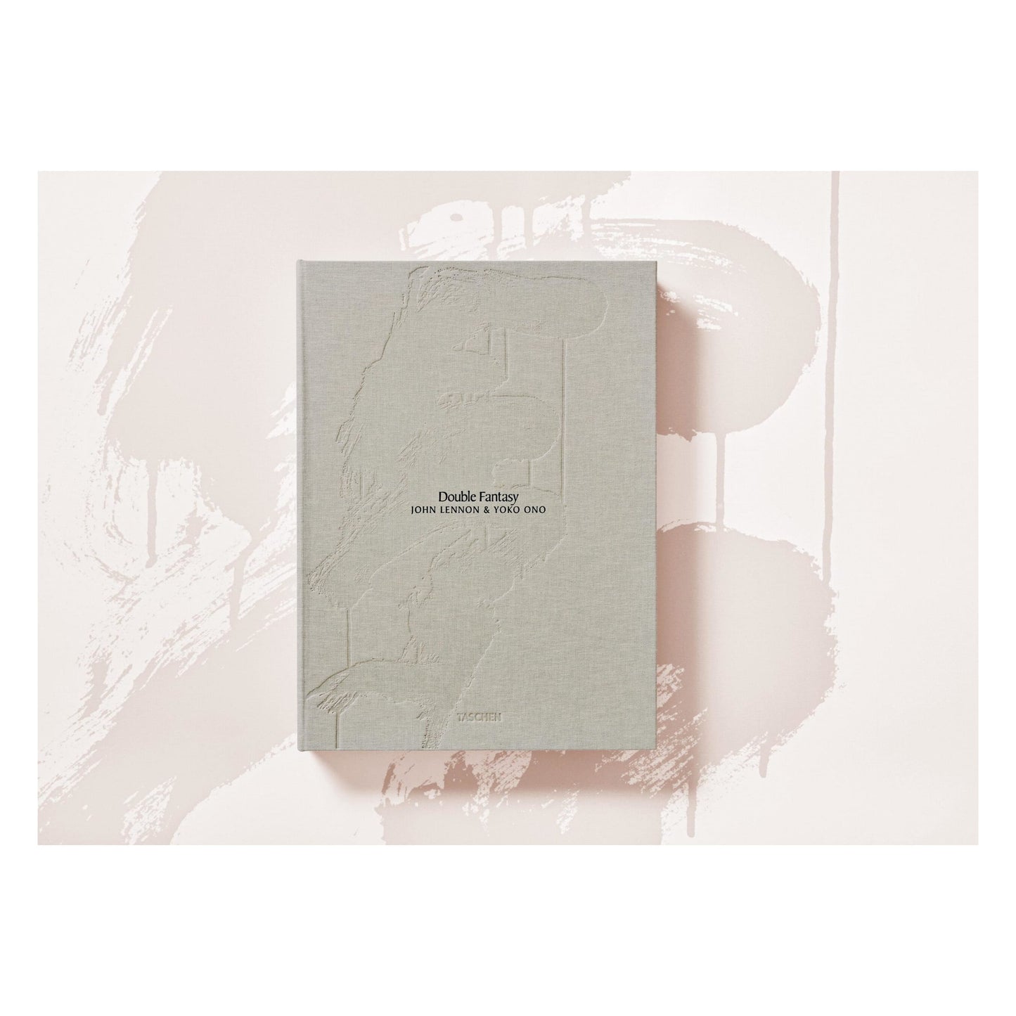 Kishin Shinoyama. John Lennon & Yoko Ono. Double Fantasy. Art Edition No. 126–250 ‘Untitled’ (German, French, English)