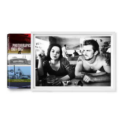 Dennis Hopper. Photographs 1961–1967, Art Edition (German, French, English) (AP)