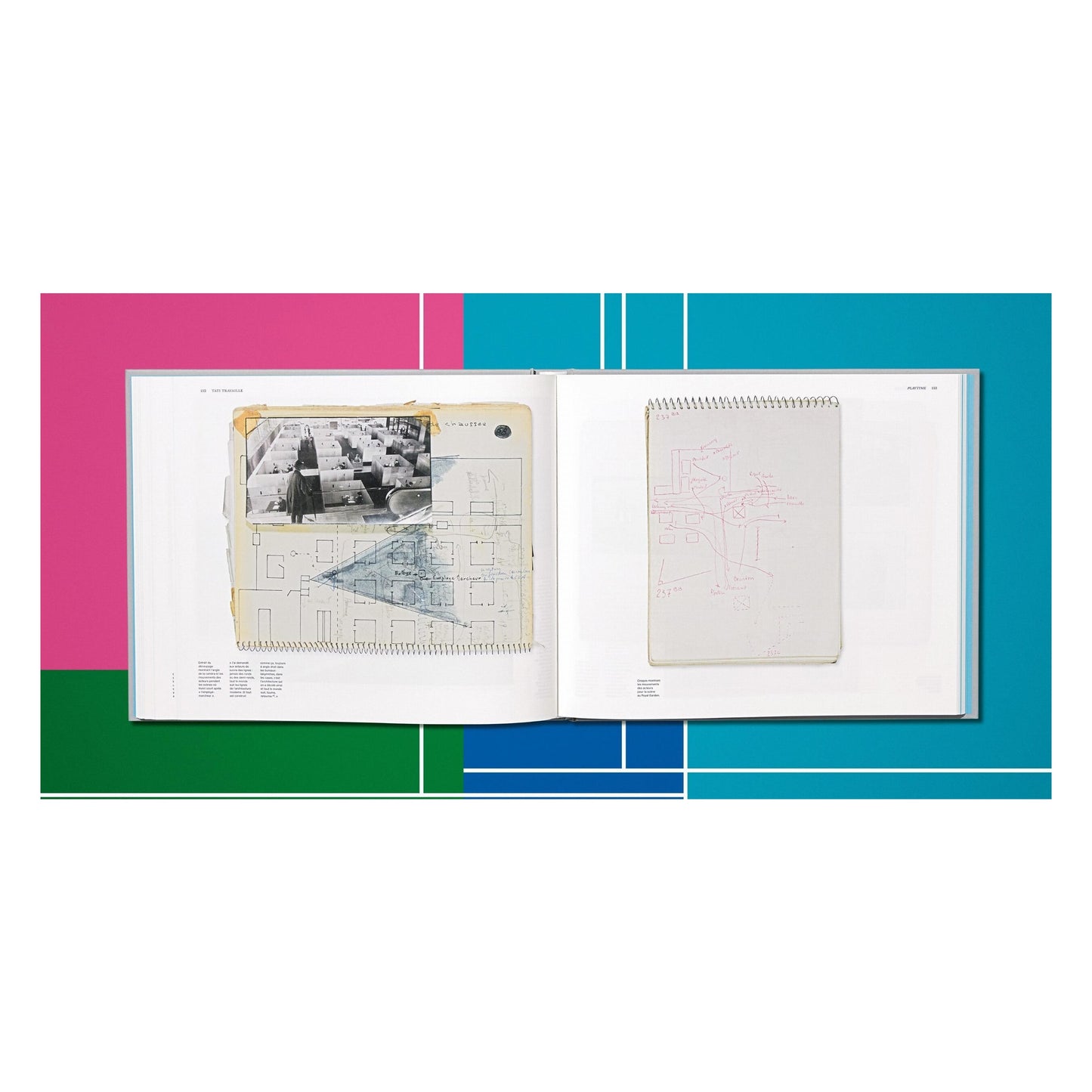 The Definitive Jacques Tati (English)