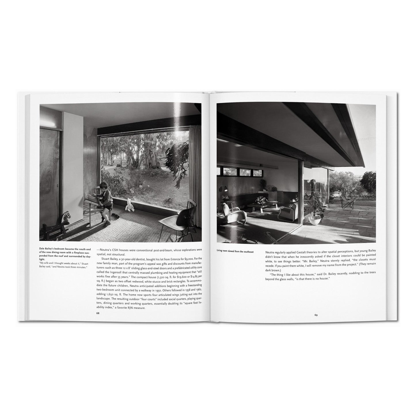 Neutra (English)