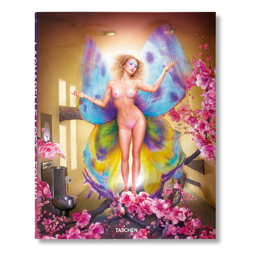 David LaChapelle. Lost + Found (English)