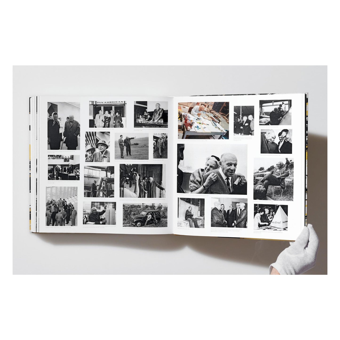 Gio Ponti. Art Edition (German, French, English, Italian)
