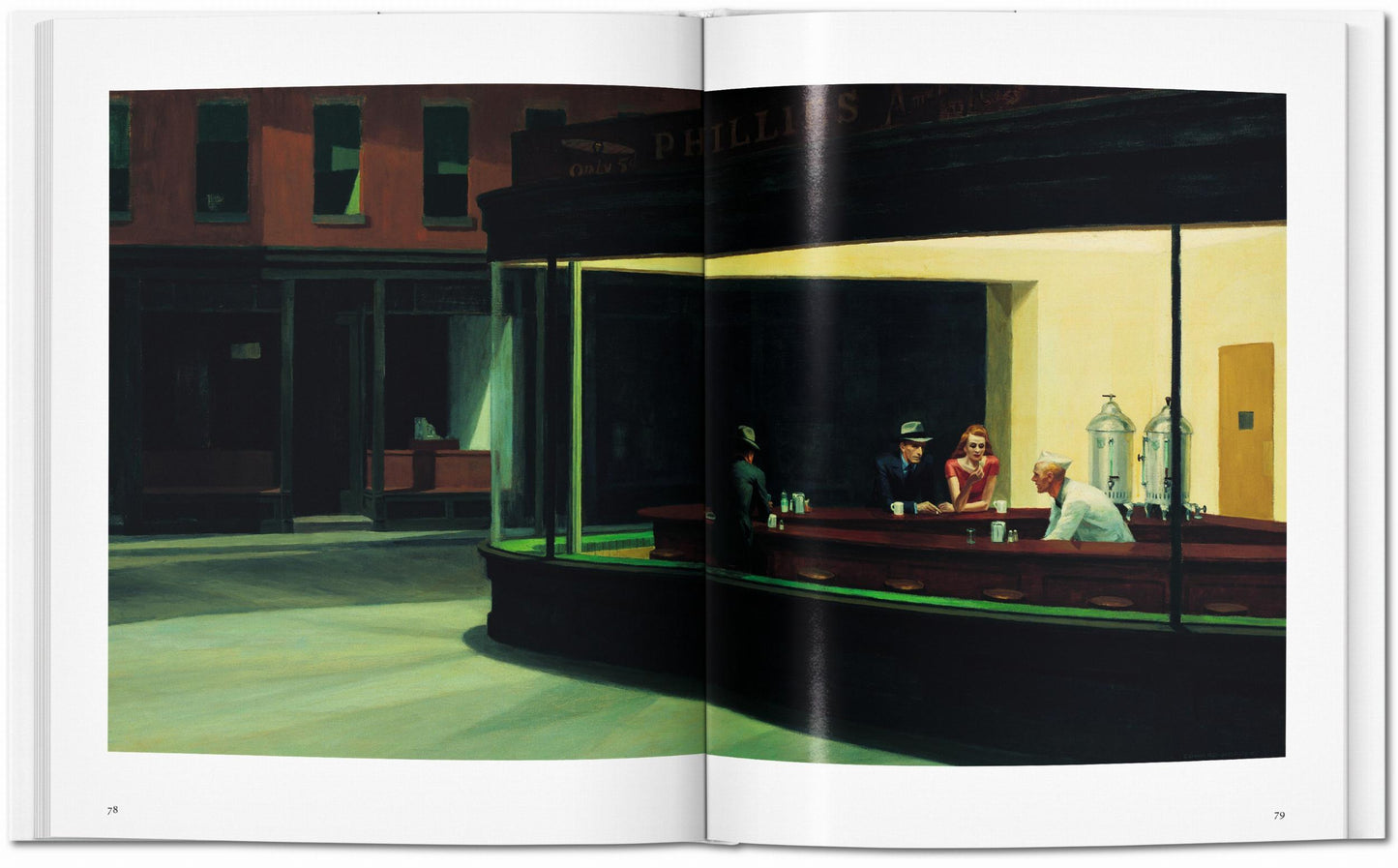 Hopper (Spanish)