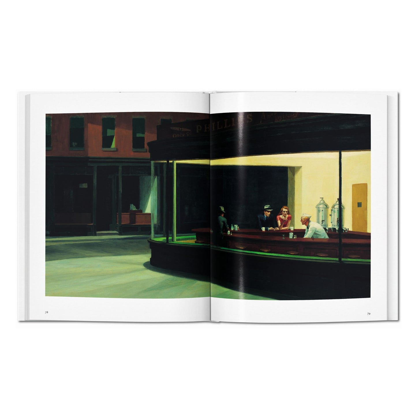 Hopper (English)