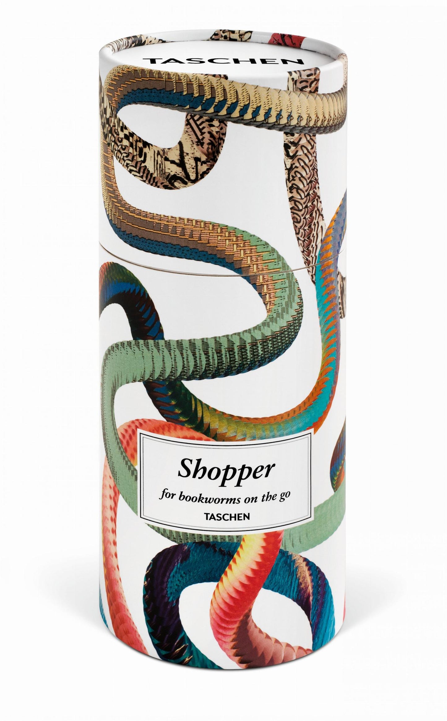 TASCHEN Shopper