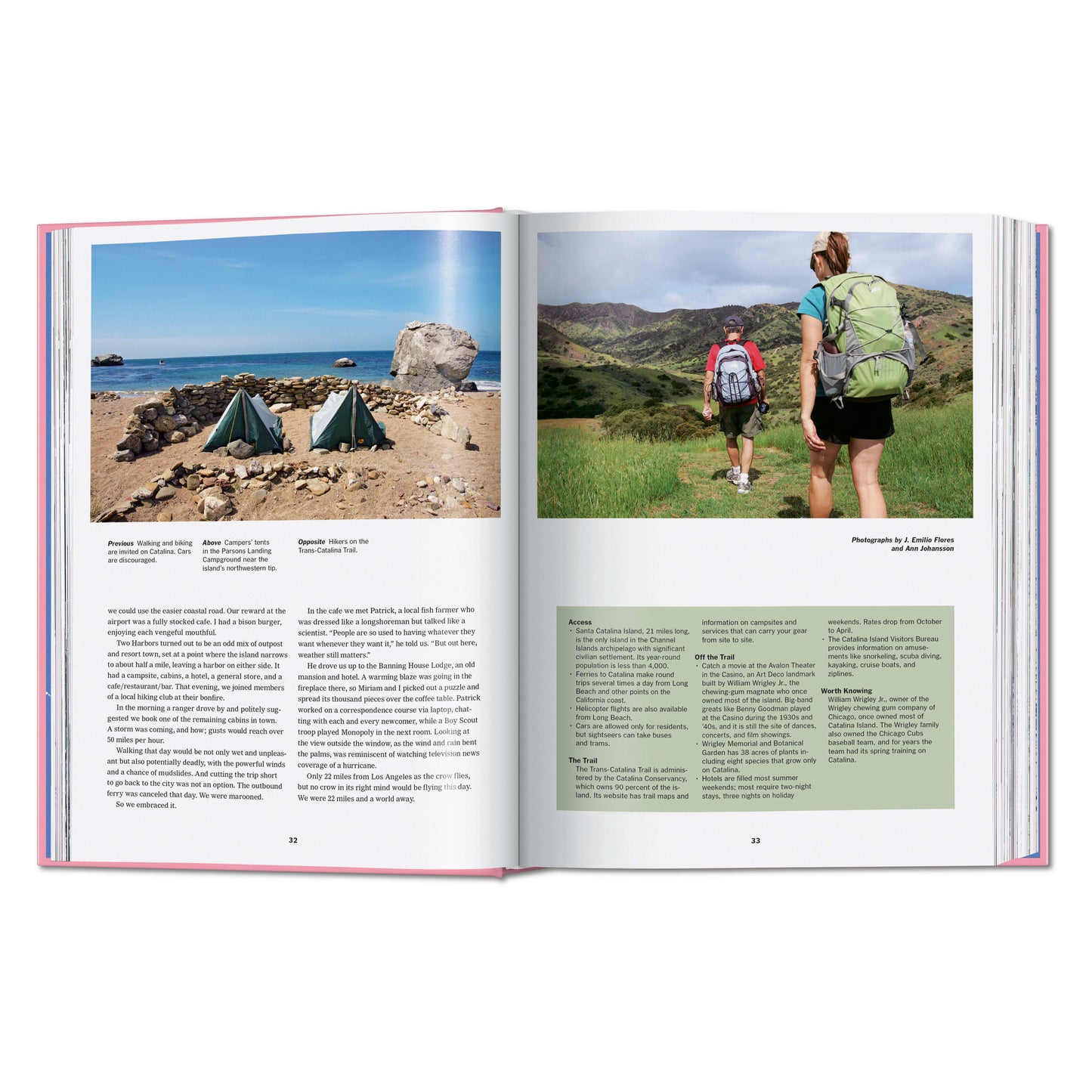 The New York Times Explorer. 100 Dream Trips Around the World From the Algarve to Xian (English)