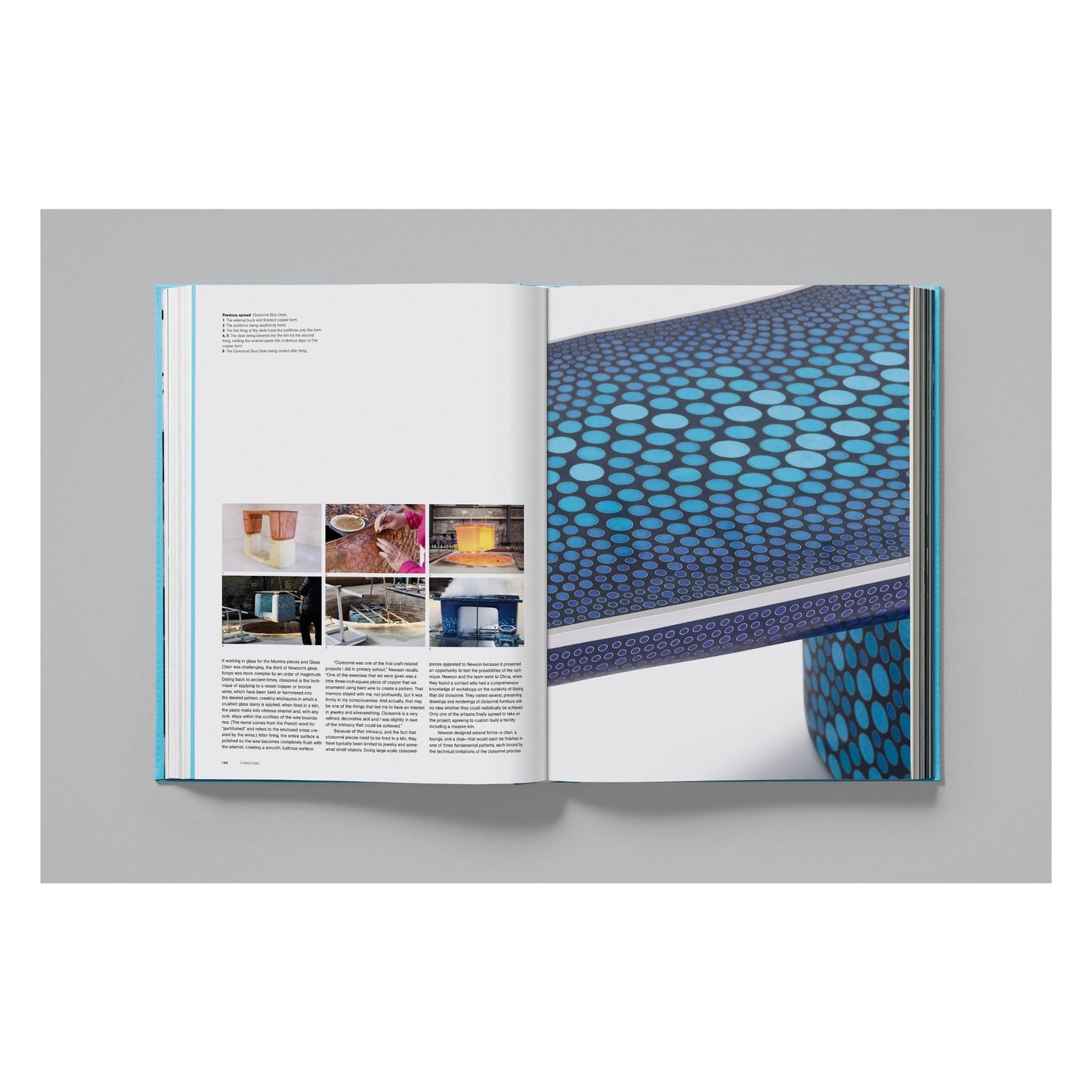 Marc Newson. Works 84-24 (English) (AP)