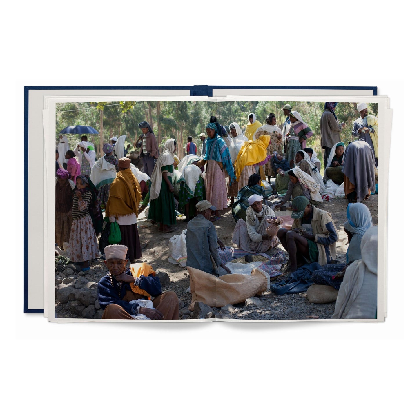 Wolfgang Tillmans. Neue Welt. Art Edition (German, French, English) (AP)