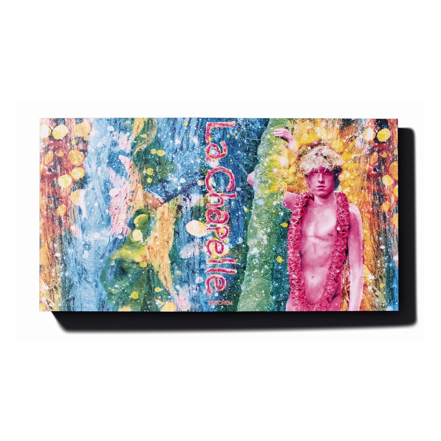 David LaChapelle. Lost and Found – Good News, Art Edition (German, French, English) (SA)