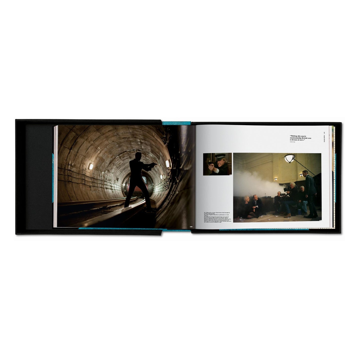 The James Bond Archives. Art Edition No. 1–500 ‘Casino Royale’, 2006 (English) (AP)