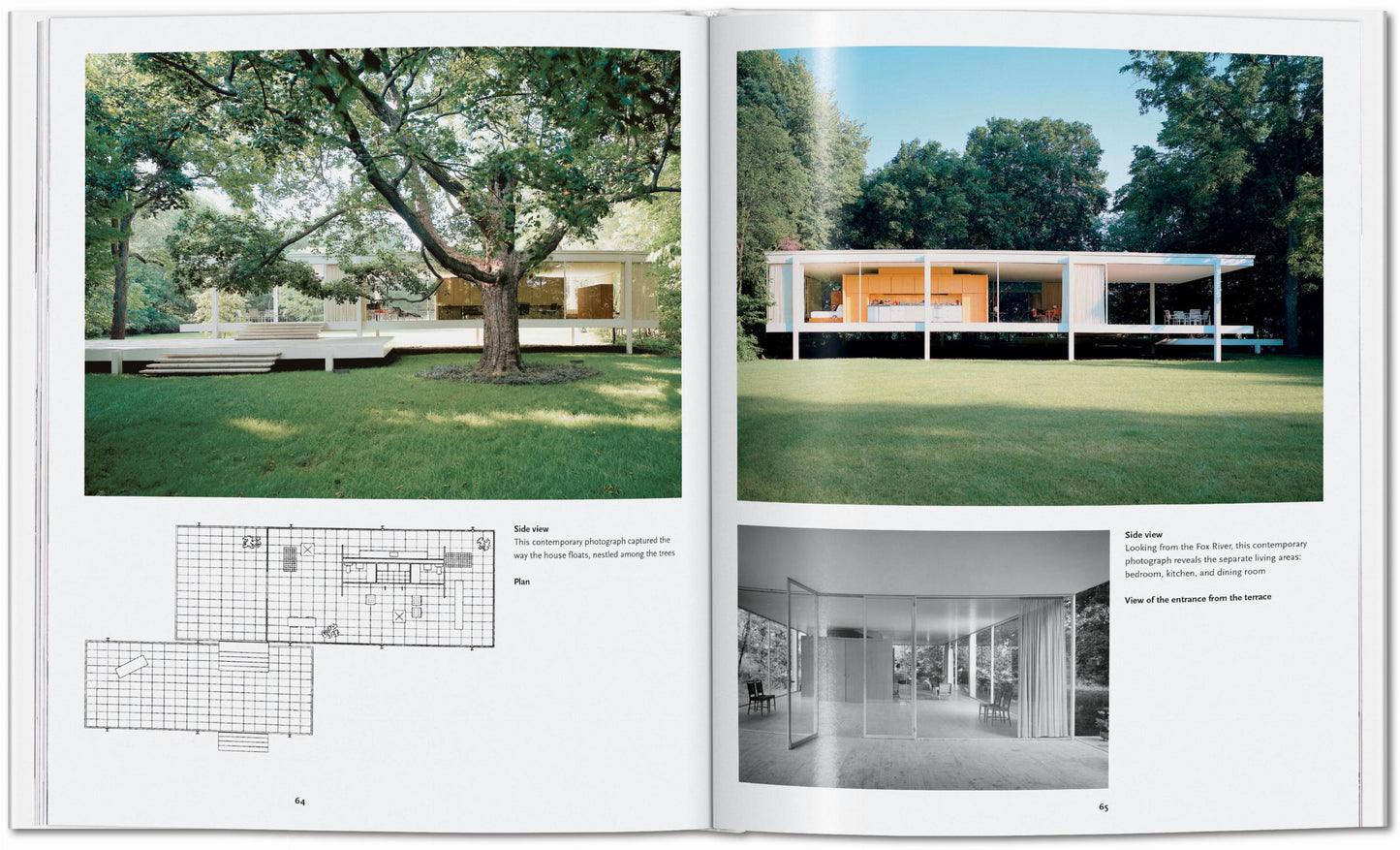 Mies van der Rohe (Spanish)