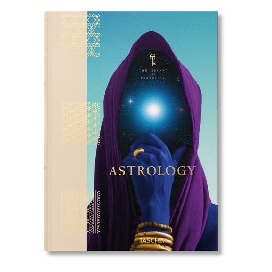 Astrology. The Library of Esoterica (English)