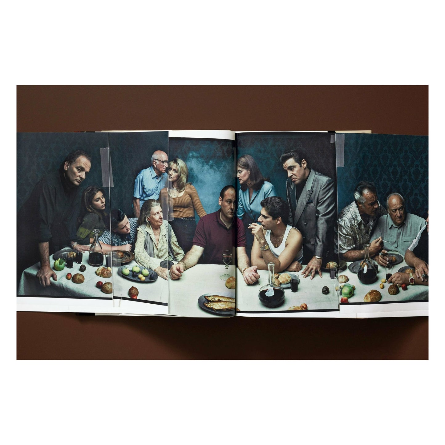 Annie Leibovitz. Art Edition No. 1–1,000 ‘Keith Haring’ (English)