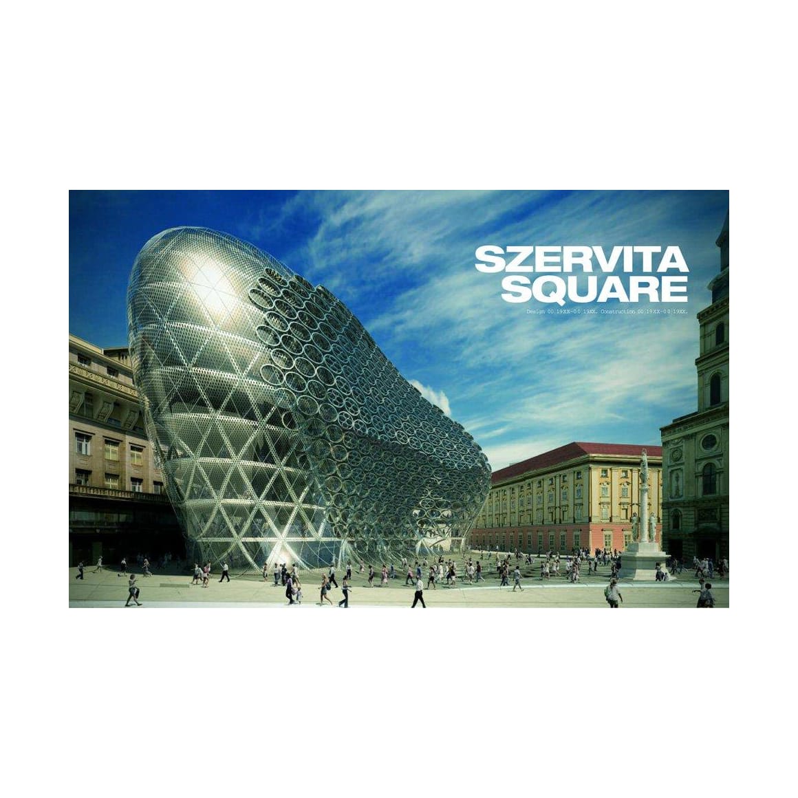 Zaha Hadid. Complete Works 1979–2009. Art Edition (German, French, English) (AP)