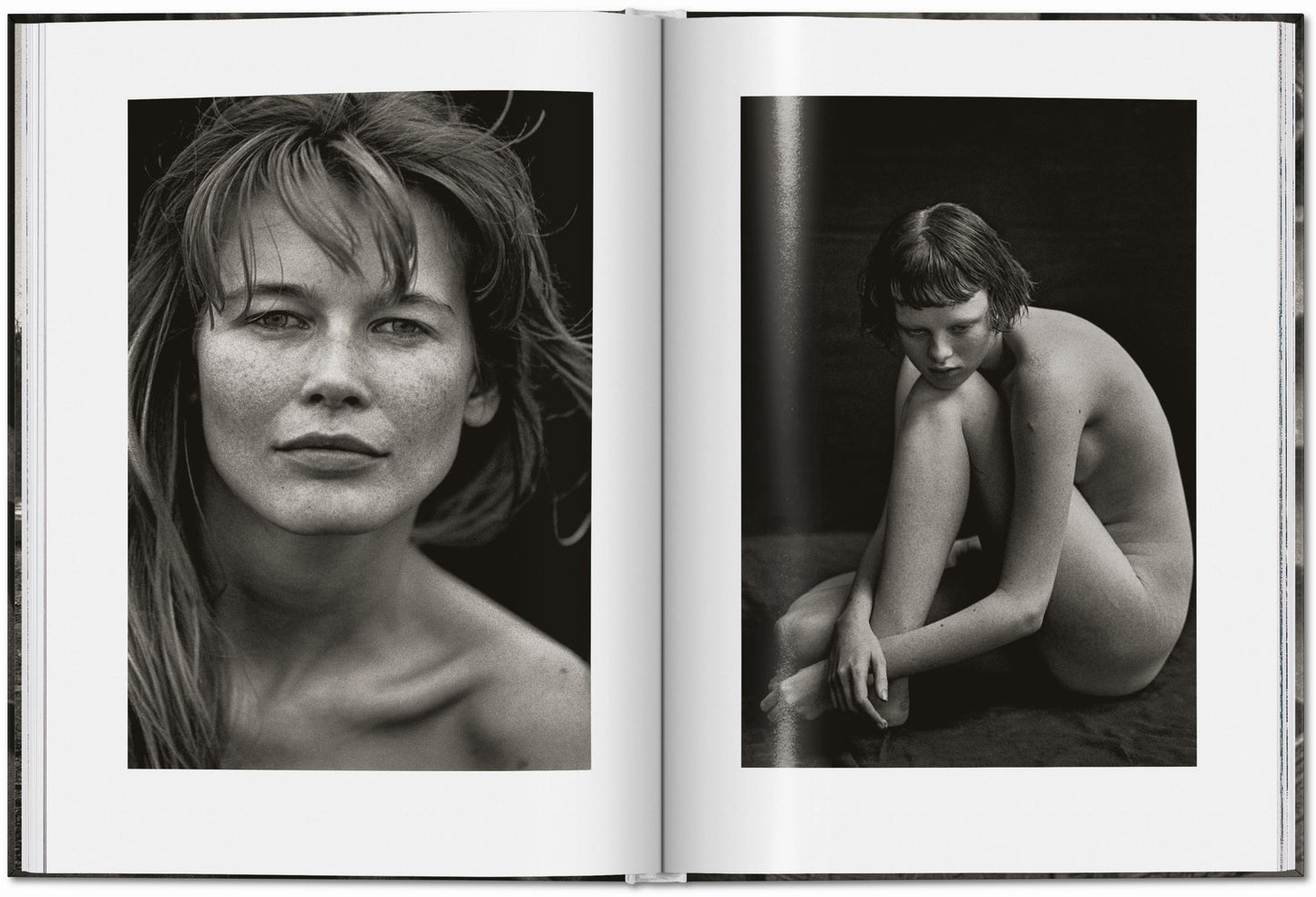 Peter Lindbergh. Untold Stories (English)