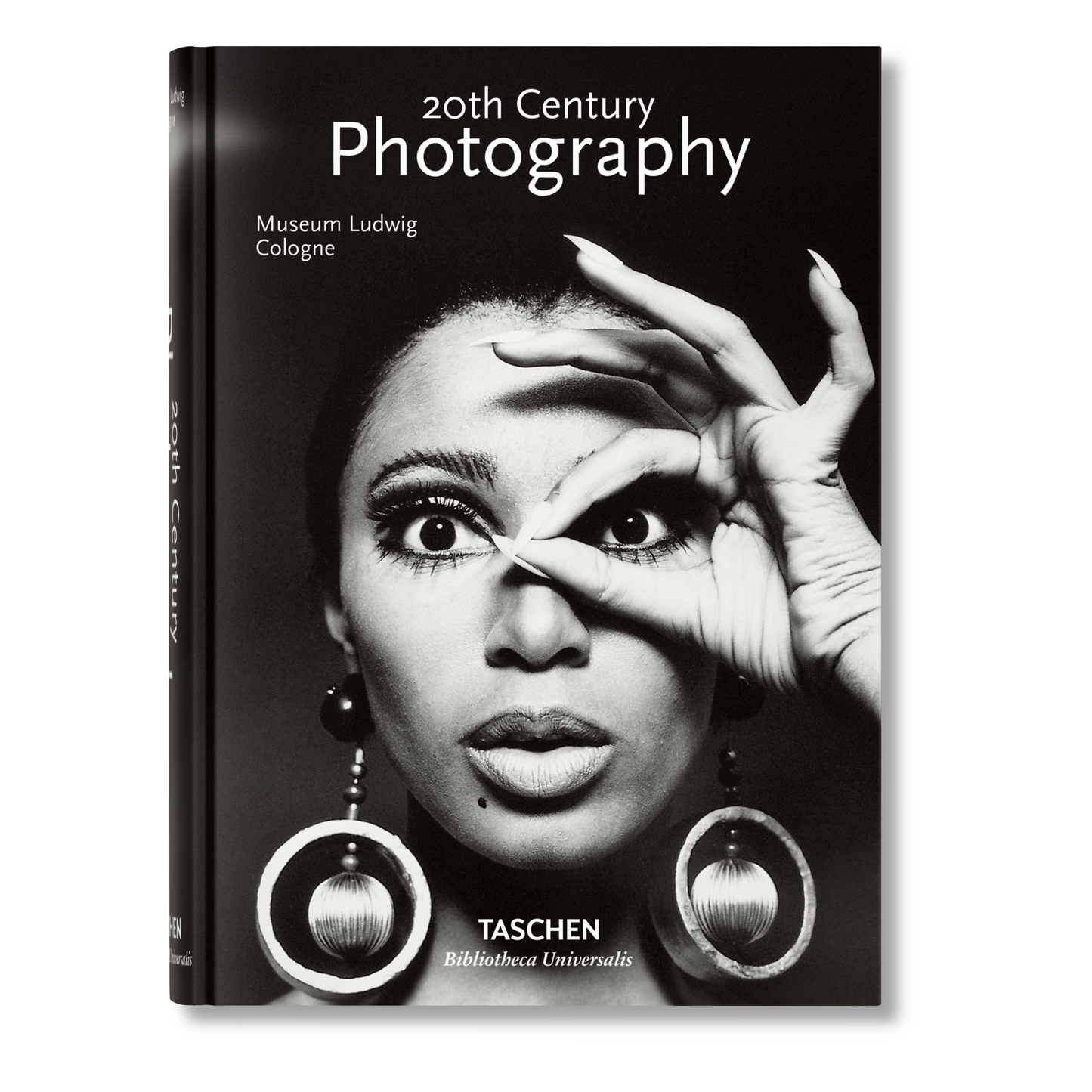 20th Century Photography (English)