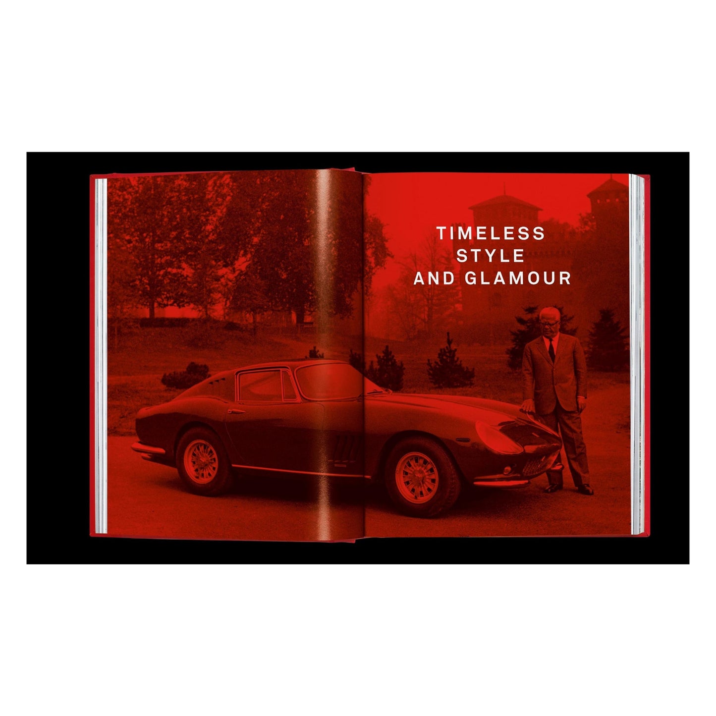 Ferrari (English)