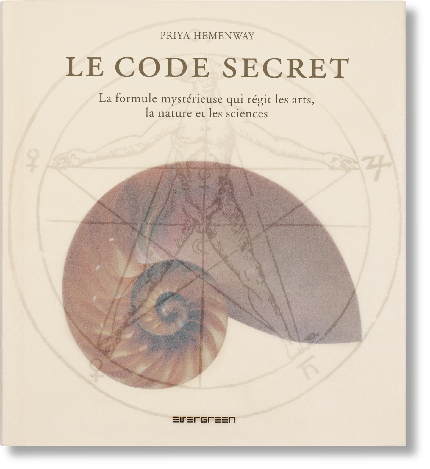 Le Code Secret (French)