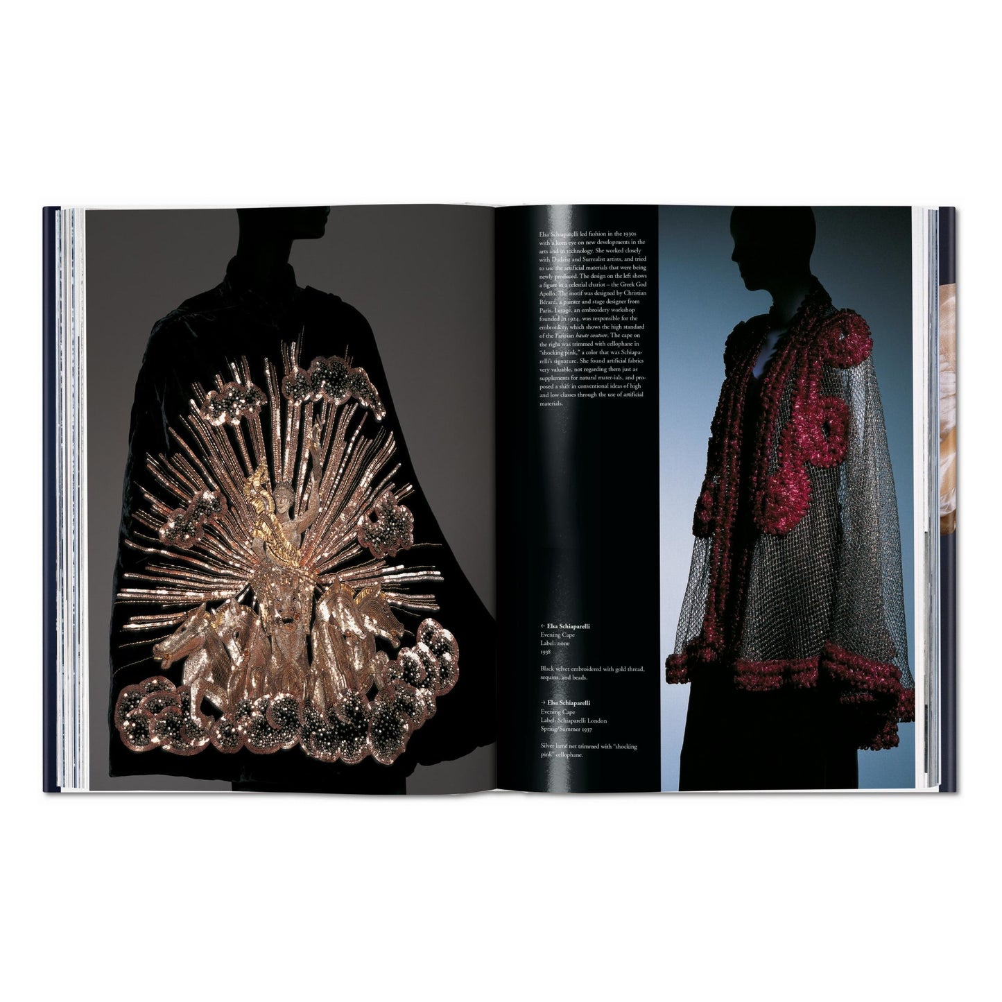 Fashion History from the 18th to the 20th Century (English)