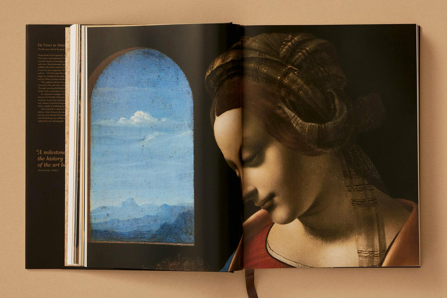 Leonardo. The Complete Paintings and Drawings (English)