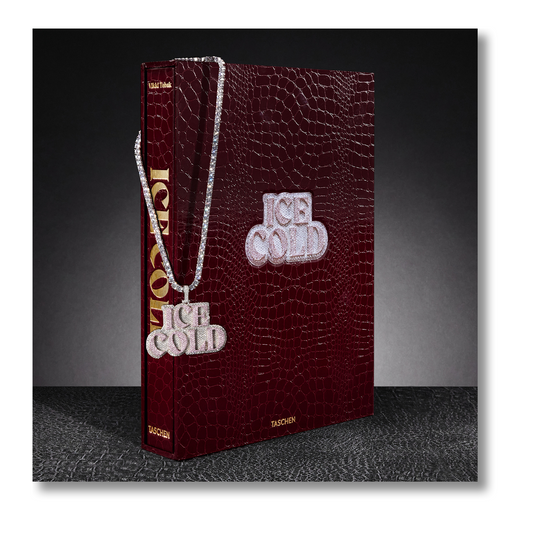 Ice Cold. Jewelry Edition (No. 1–25) (English) (AP)