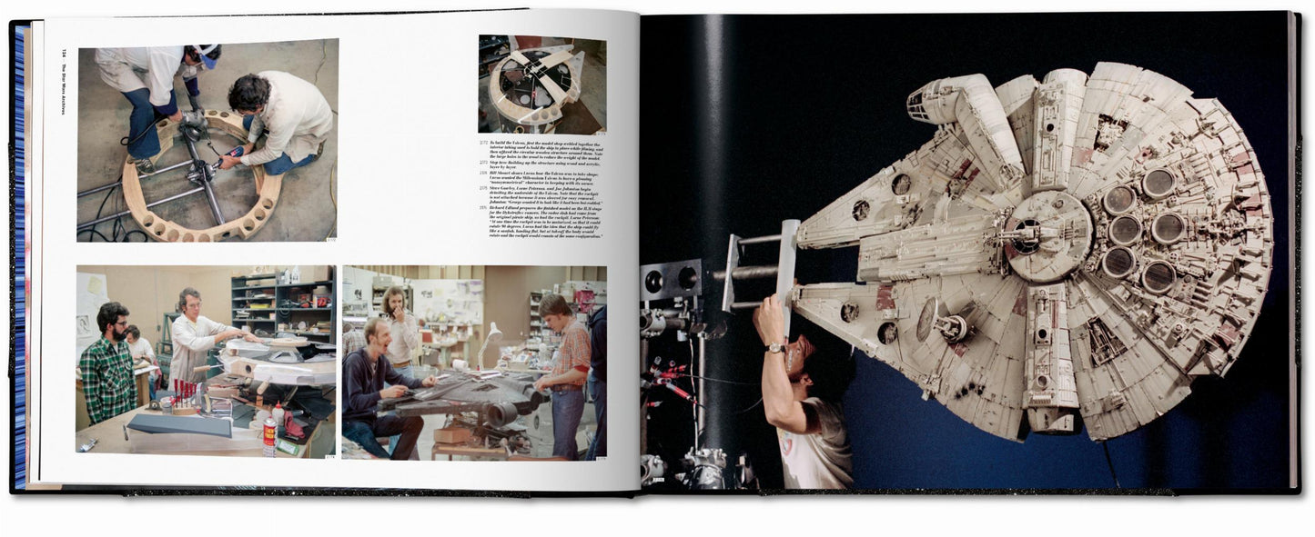 The Star Wars Archives. 1977–1983 (English)