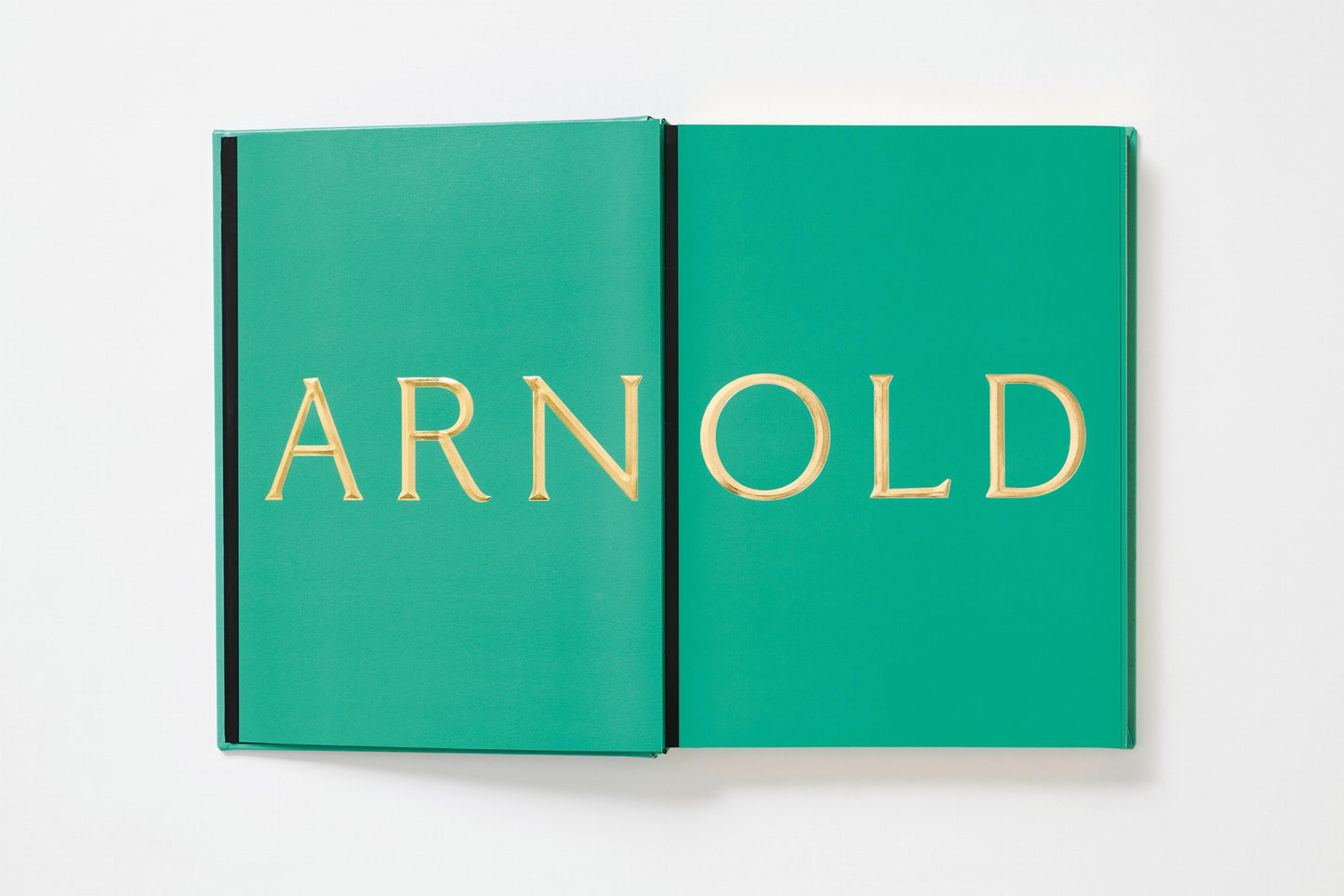 ARNOLD. Collector's Edition (English) (AP)