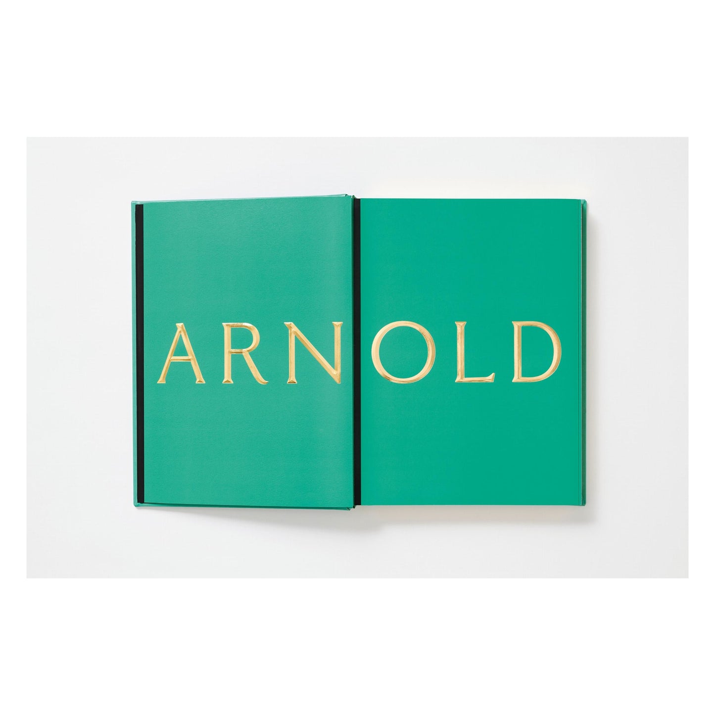 ARNOLD. Collector’s Edition (English)