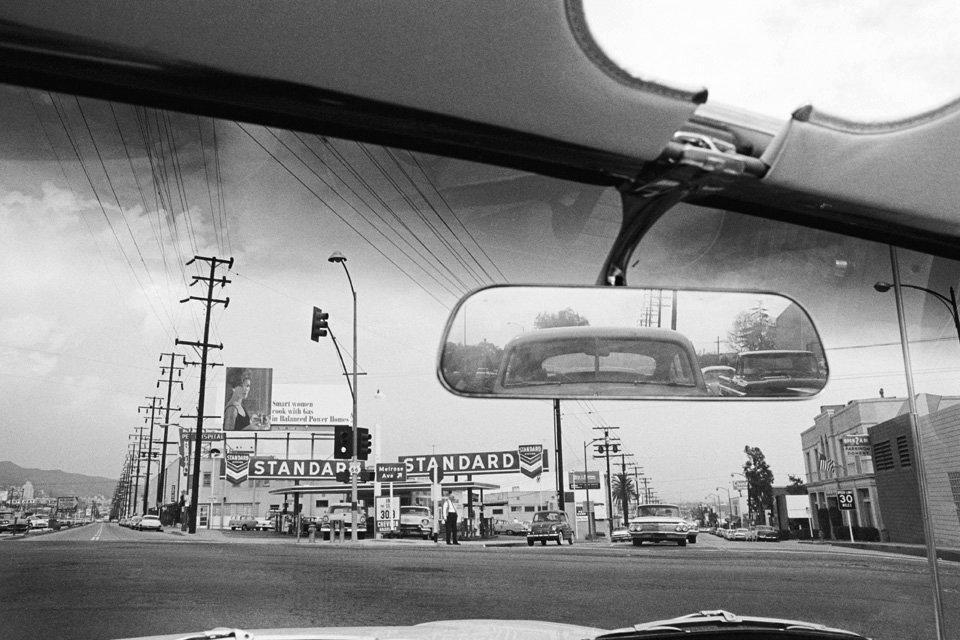 Dennis Hopper. Photographs 1961–1967, Art Edition (German, French, English) (AP)