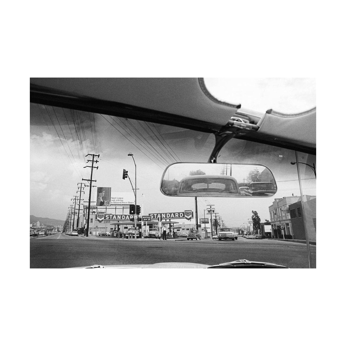 Dennis Hopper. Photographs 1961–1967 (German, French, English) (AP)