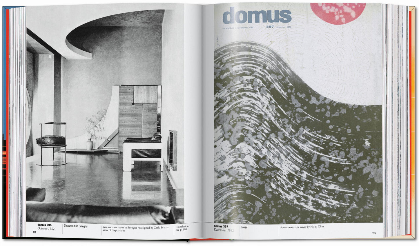 domus 1960–1969 (English)