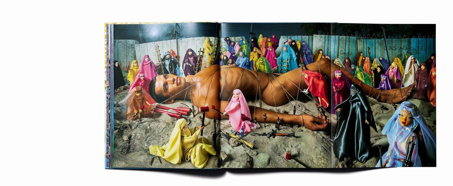 David LaChapelle. Lost and Found. Good News. Art Edition (German, French, English)