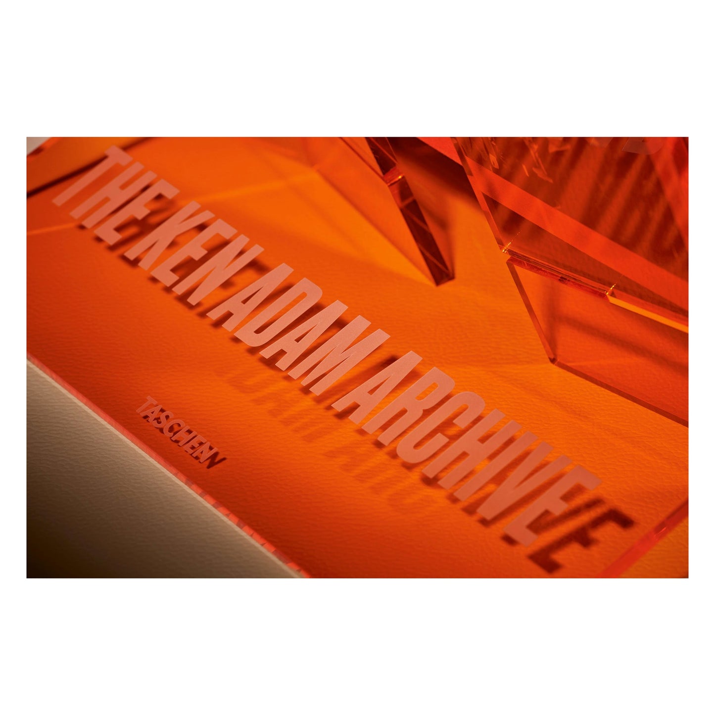 The Ken Adam Archive (English)