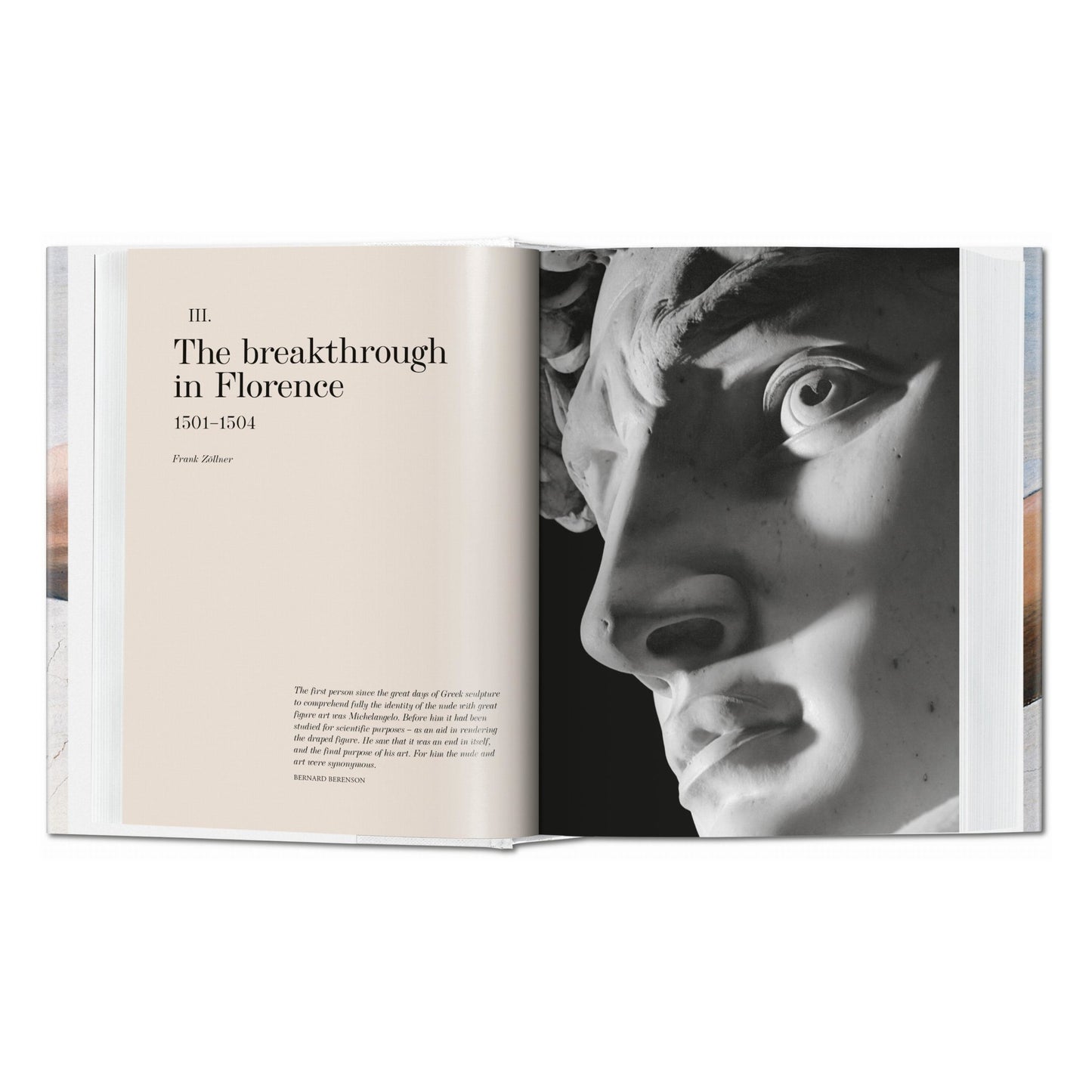 Michelangelo. The Complete Paintings, Sculptures and Architecture (English)
