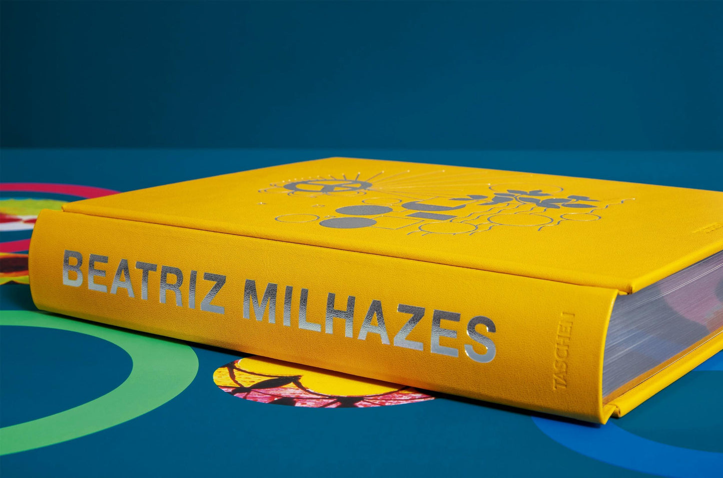 Beatriz Milhazes, Art, 2nd Ed. (German, French, English) (SA)