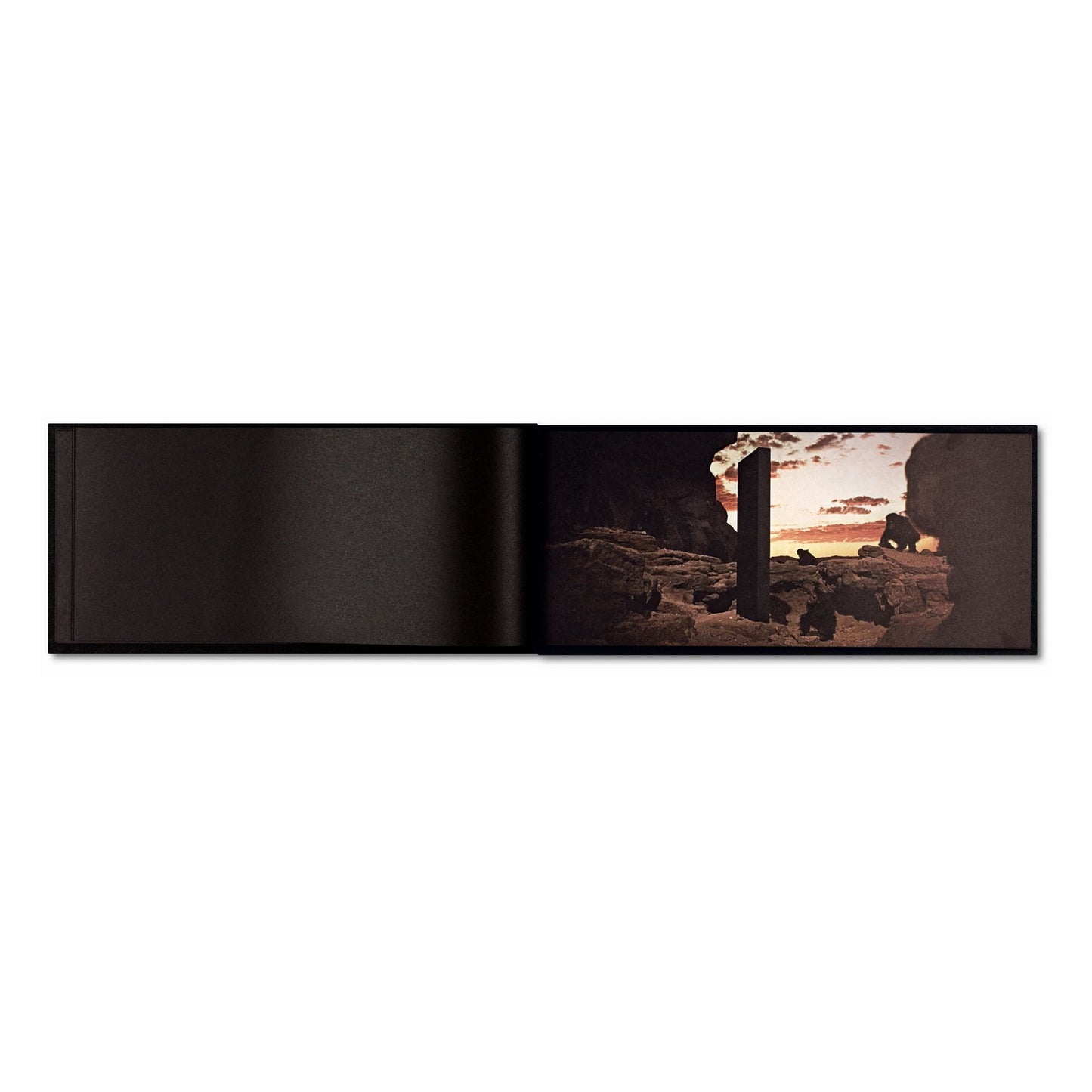 The Making of Stanley Kubrick’s '2001: A Space Odyssey' (English) (SA)