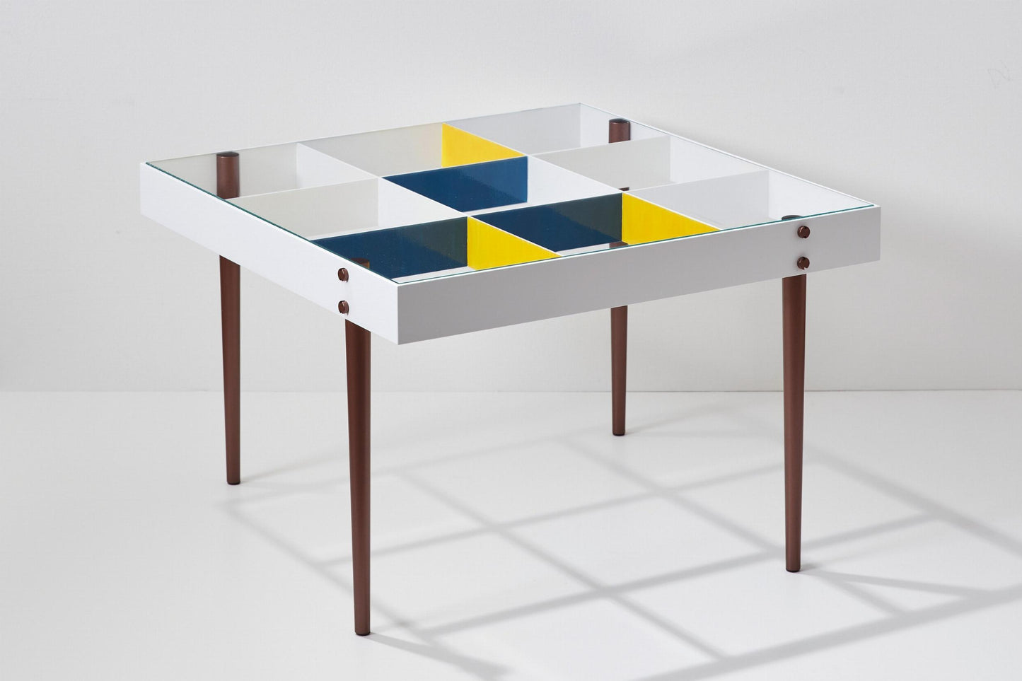 Gio Ponti. Art Edition (German, French, English) (SA)