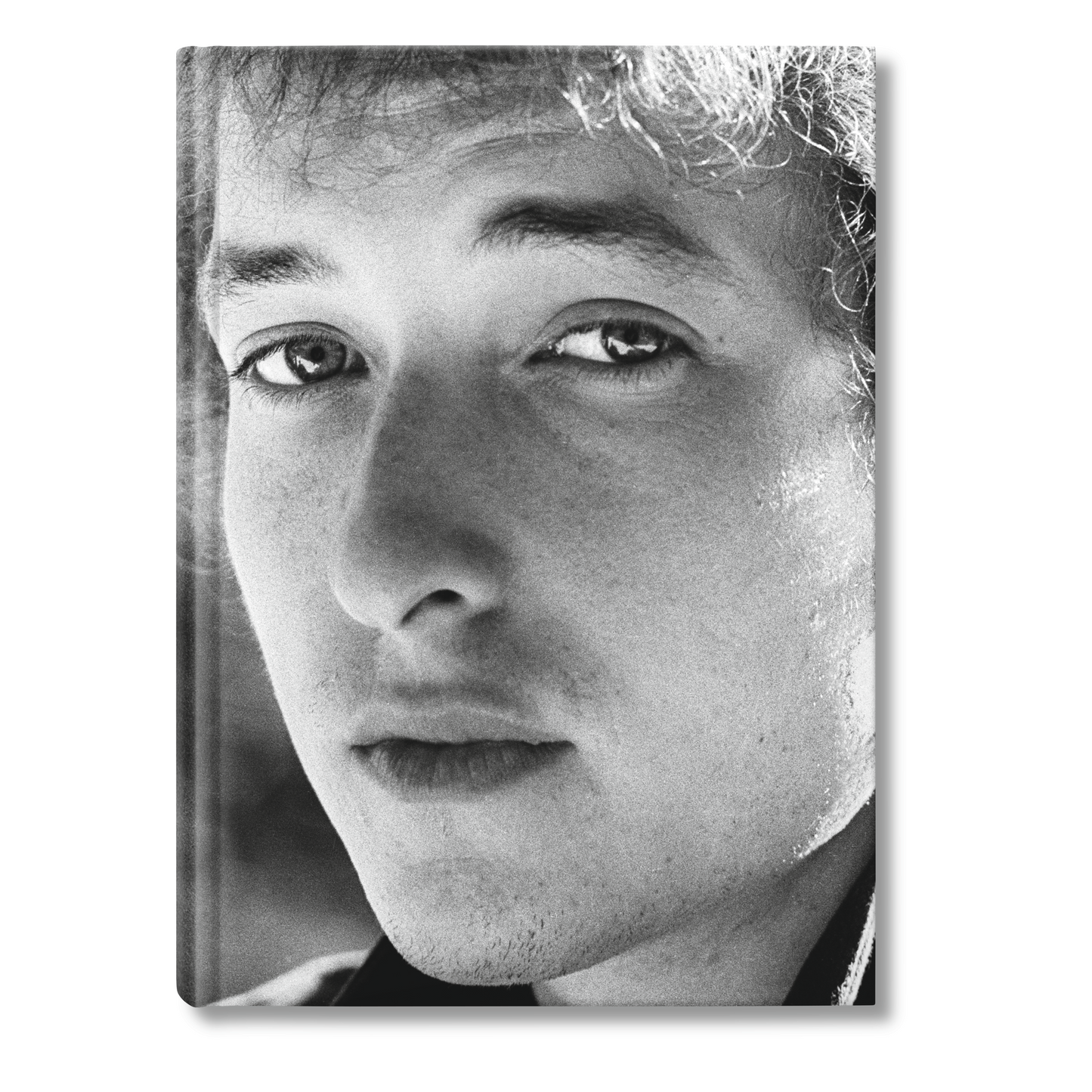 Daniel Kramer. Bob Dylan: A Year and a Day (German, French, English) (SA)