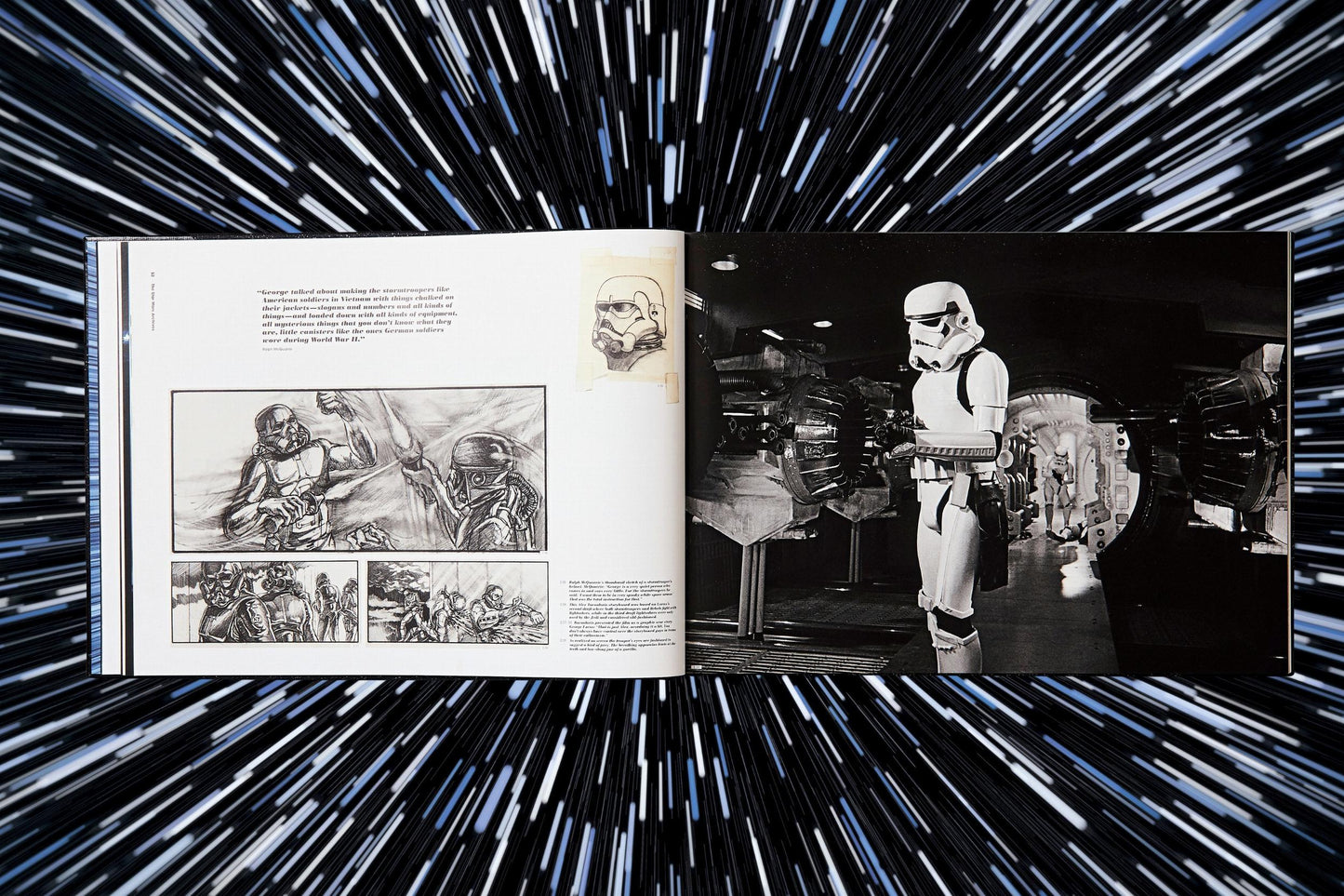 The Star Wars Archives. 1977–1983 (Spanish)