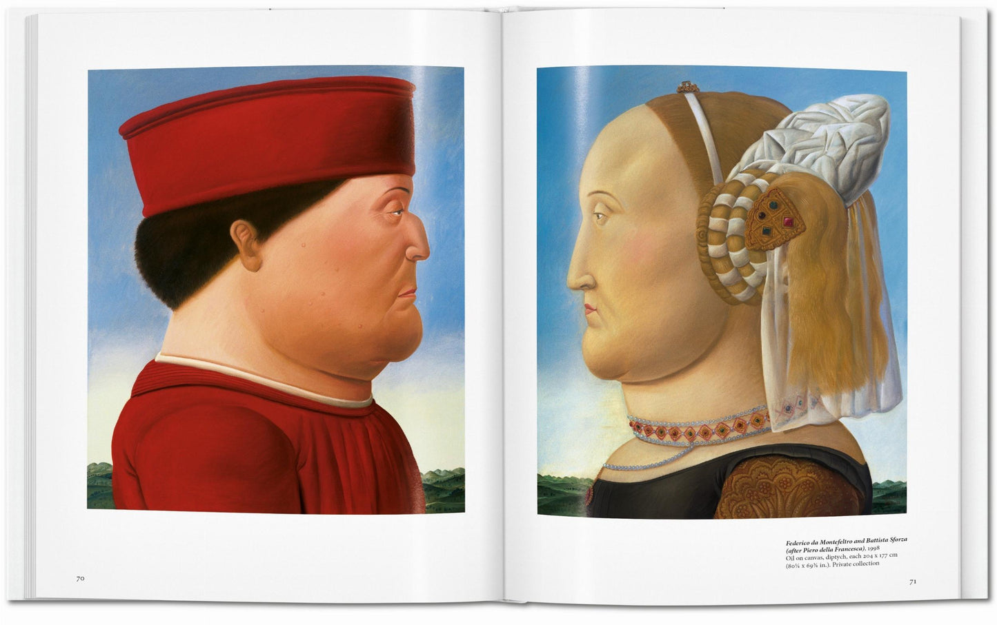 Botero (French)