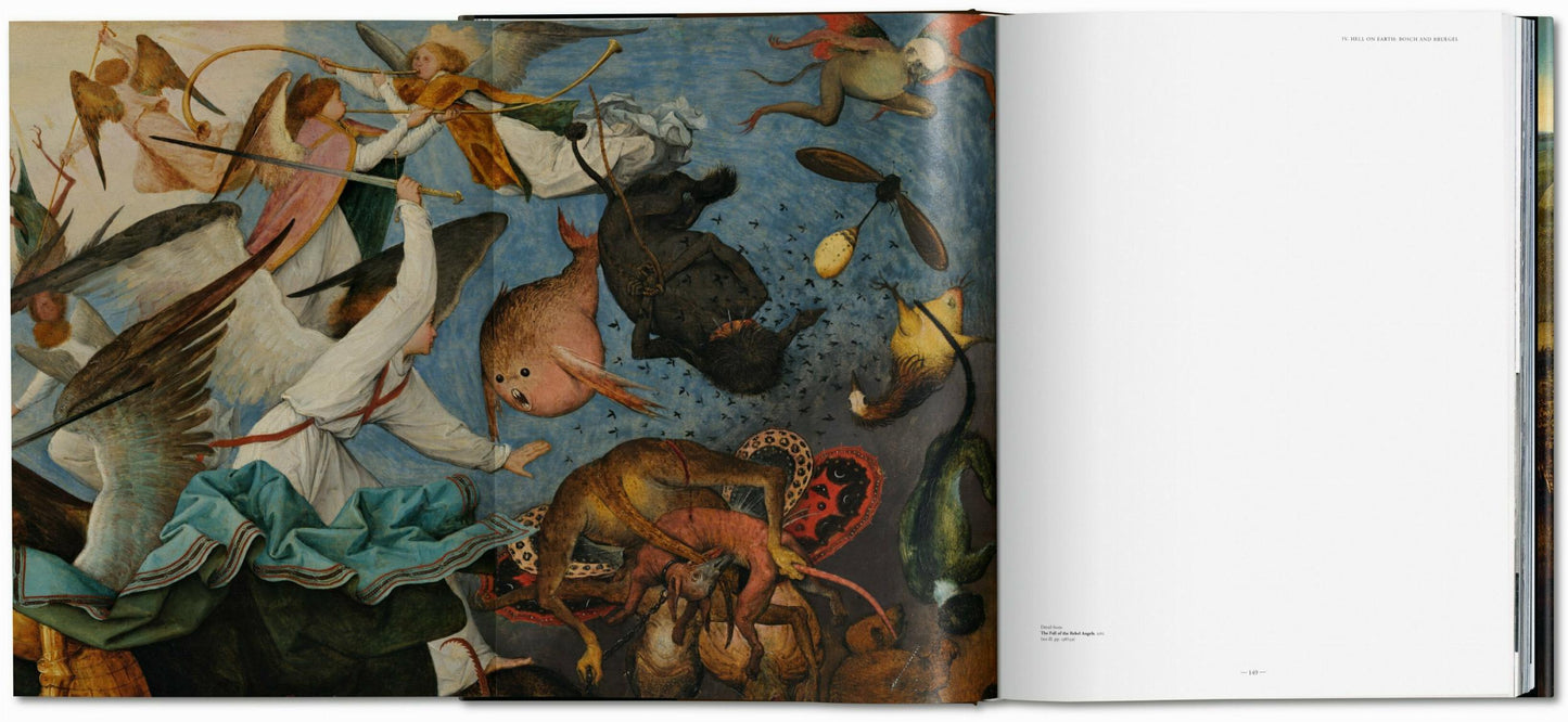 Bruegel. La obra completa (Spanish)