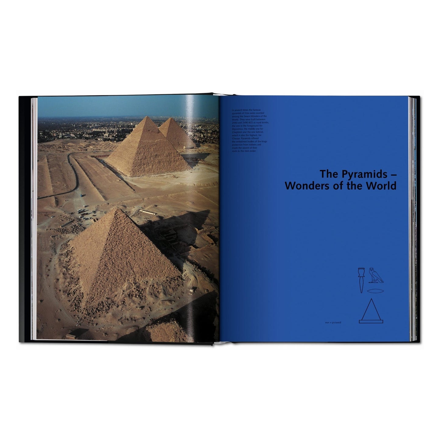 Egypt. People, Gods, Pharaohs (English)