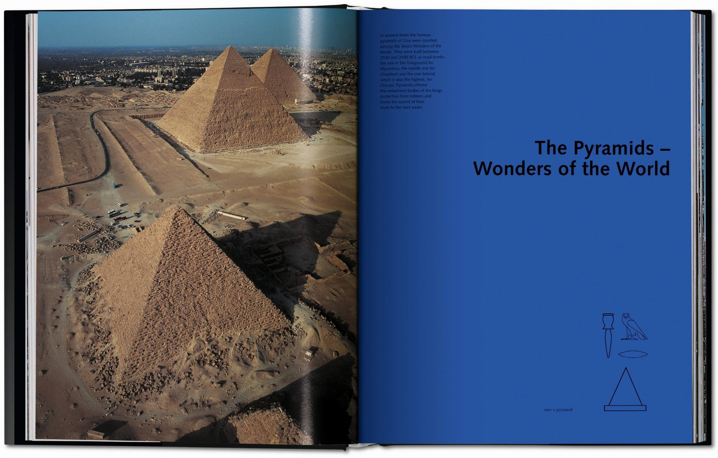 Egypt. People, Gods, Pharaohs (English)