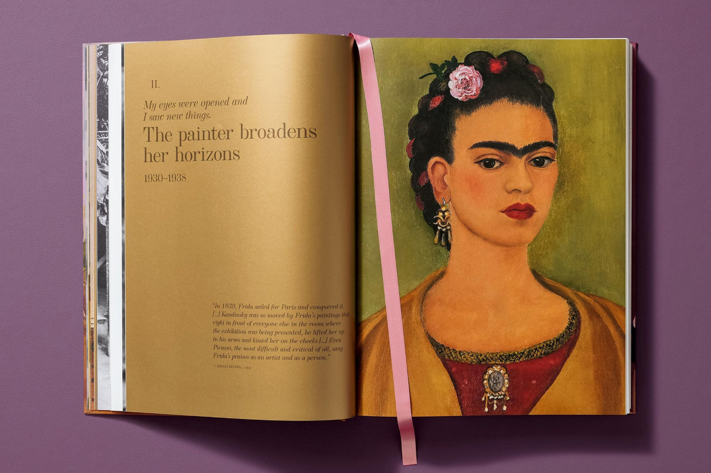 Frida Kahlo. Toute l'œuvre peinte (French)