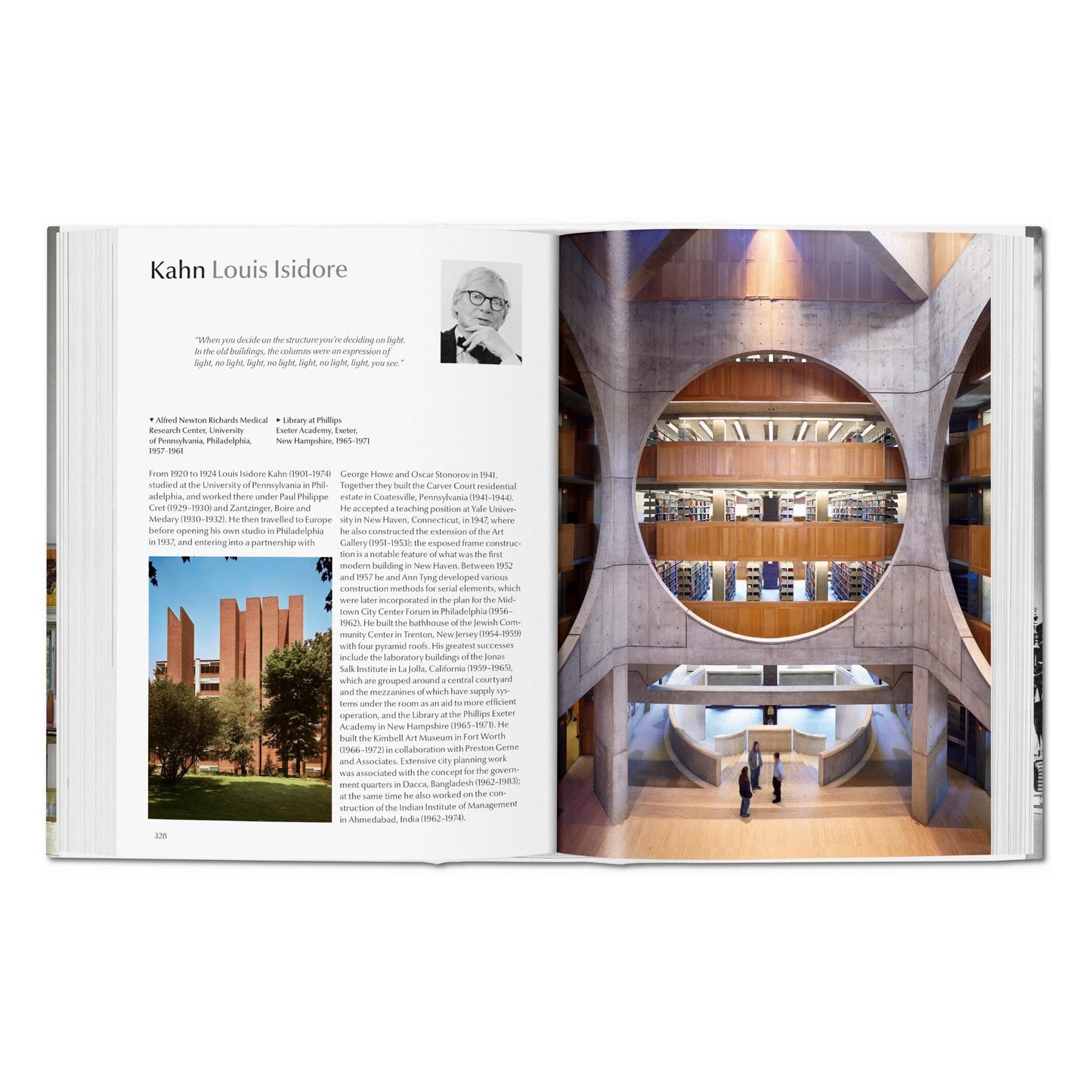 Modern Architecture A–Z (English)
