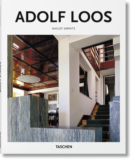 Adolf Loos (English)