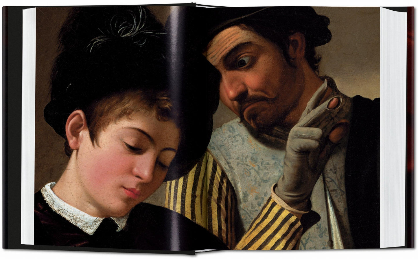 Caravaggio. The Complete Works. 40th Ed. (English)