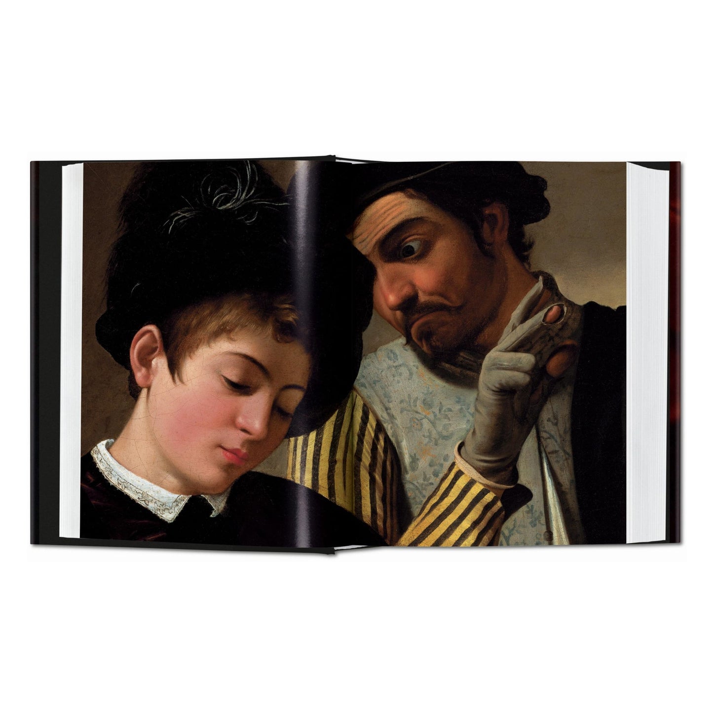 Caravaggio. The Complete Works. 45th Ed. (English)